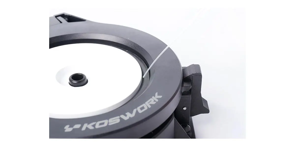 1/8Th Buggy Tyre Gluing Jig 2