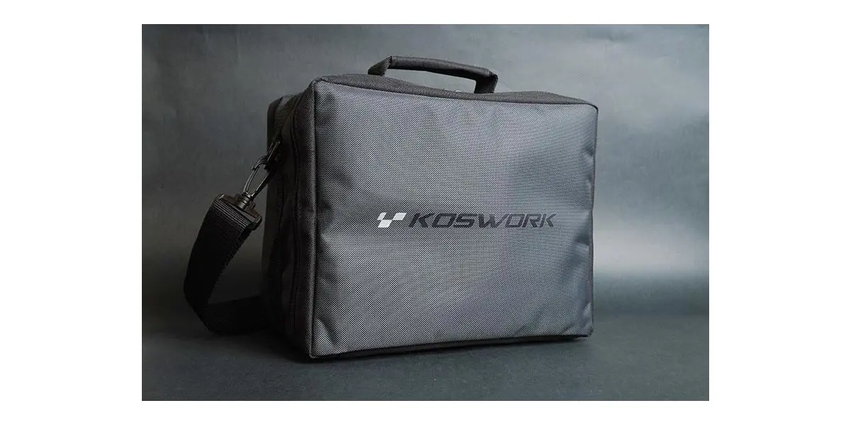 Transmitter Bag For Futaba 4Pm-10Px-7Px-7Pxr 1