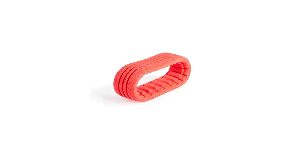 1/8Th Buggy Insert - Set Of 4 1