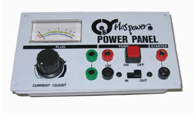 Cy Power Panel - My212 1