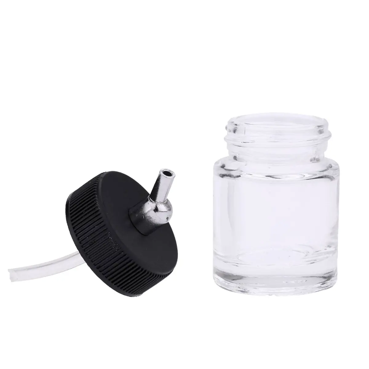 Vision 20Cc Airbrush Bottle W/ Connector - Nhdu-B-01 1