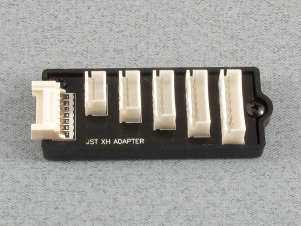 Balance Adaptor Board Jst Xh 1