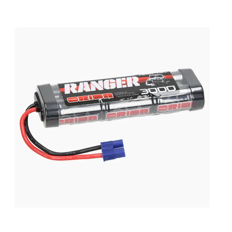 Orion Ranger 3000Mah 7.2V Nimh Battery Ec3 Plug - Ori10402 1