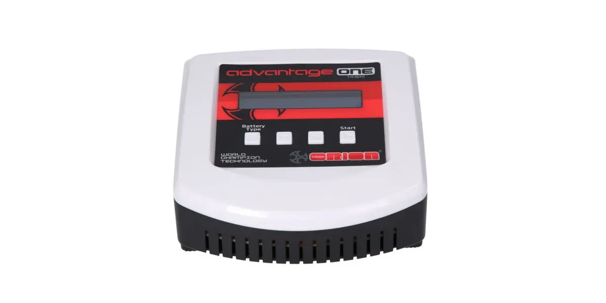 Advantage One1x6a 80W Ac/Dc Charger 1