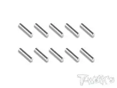 Pin 2 X 9.8Mm - 10Pcs 1