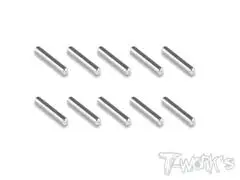 Pin 2 X 11.8Mm - 10Pcs 1
