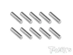 Pin 2.5 X 11.8Mm - 10Pcs 1