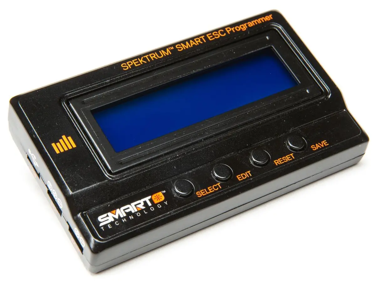 Avian And Firma Smart Esc Programming Card V2 Updated 1