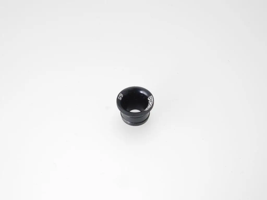 5T-R 2012 Spec 6Mm Venturi Carburettor Boost .21 Engine 1