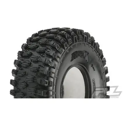 Proline Hyrax 2.2In Predator Super Soft Crawler Tyres 2Pcs - Pro1013203 1