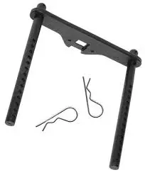 Proline Extended Rr Body Mounts Suit E/T-Maxx - Pr6003-00 1