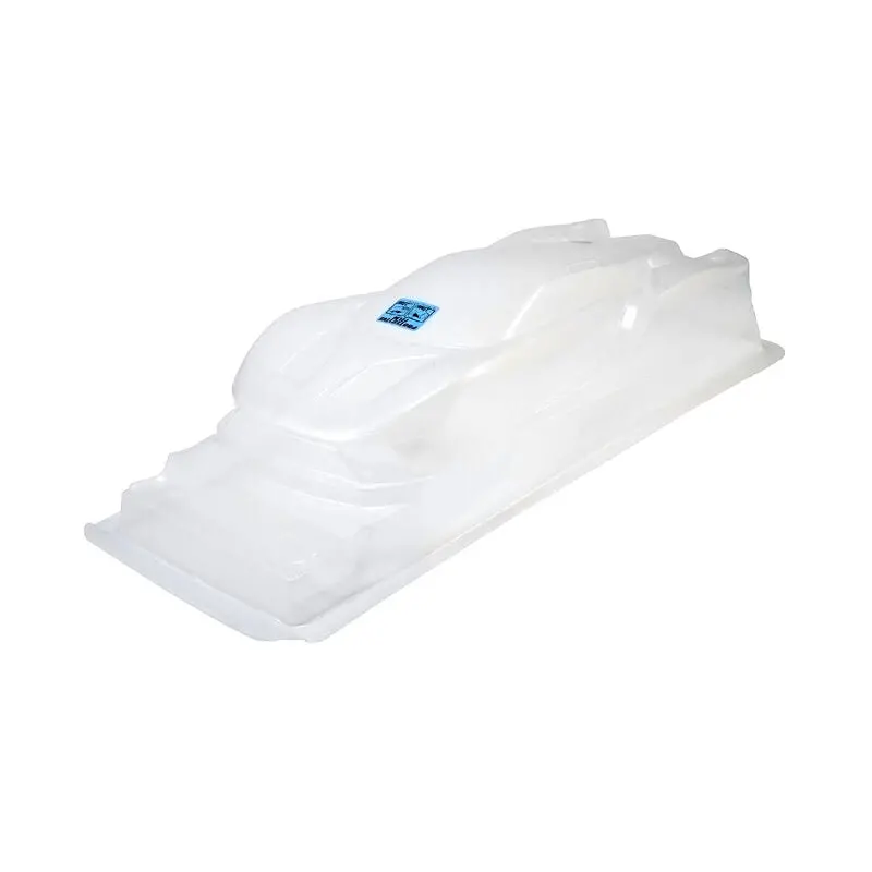 Proline Protoform 1:10 Ford Gt 190Mm Light Weight Clear Touring Car Body Shell - Prm155025 1