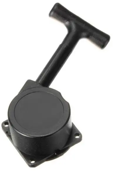 Hsp Vx-18 2.95Cc Nitro Engine Pull Start - Hsp-R020 1