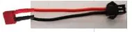 Rct Adaptor Female Sm2p To Female Deans - Rctc072a2 1
