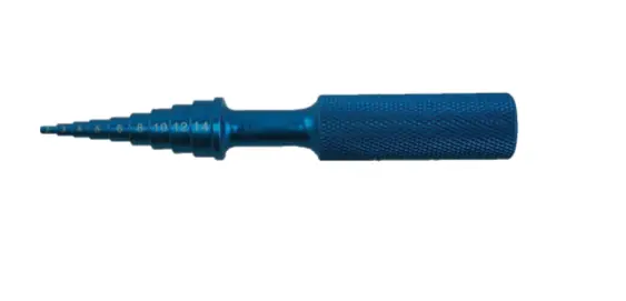 Rct Bearing Tool - Blue - Rctt11053c 1