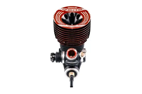 721 Pro-X Factory Team Dlc Ceramic Engine 1