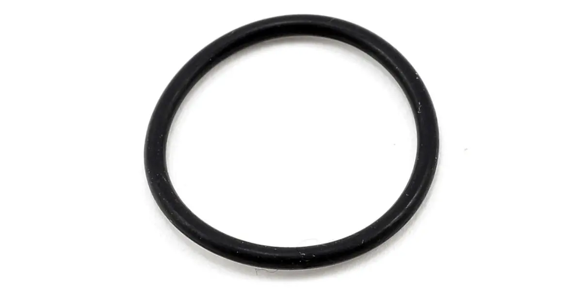 Backplate O-Ring For 3.5Cc M/R Series 1