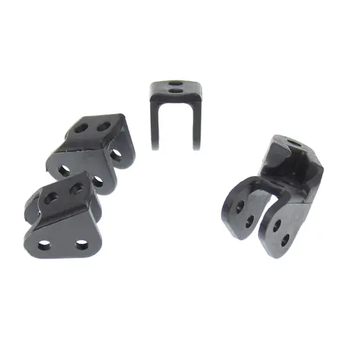Redcat Lower Link Mount Set For Axle Gen8 4Pcs - Rer11337 1