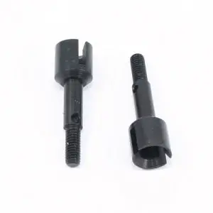 Riverhobby Rear Drive Stub Axle 2Pcs Ftx-6213 - Rh-10118 1