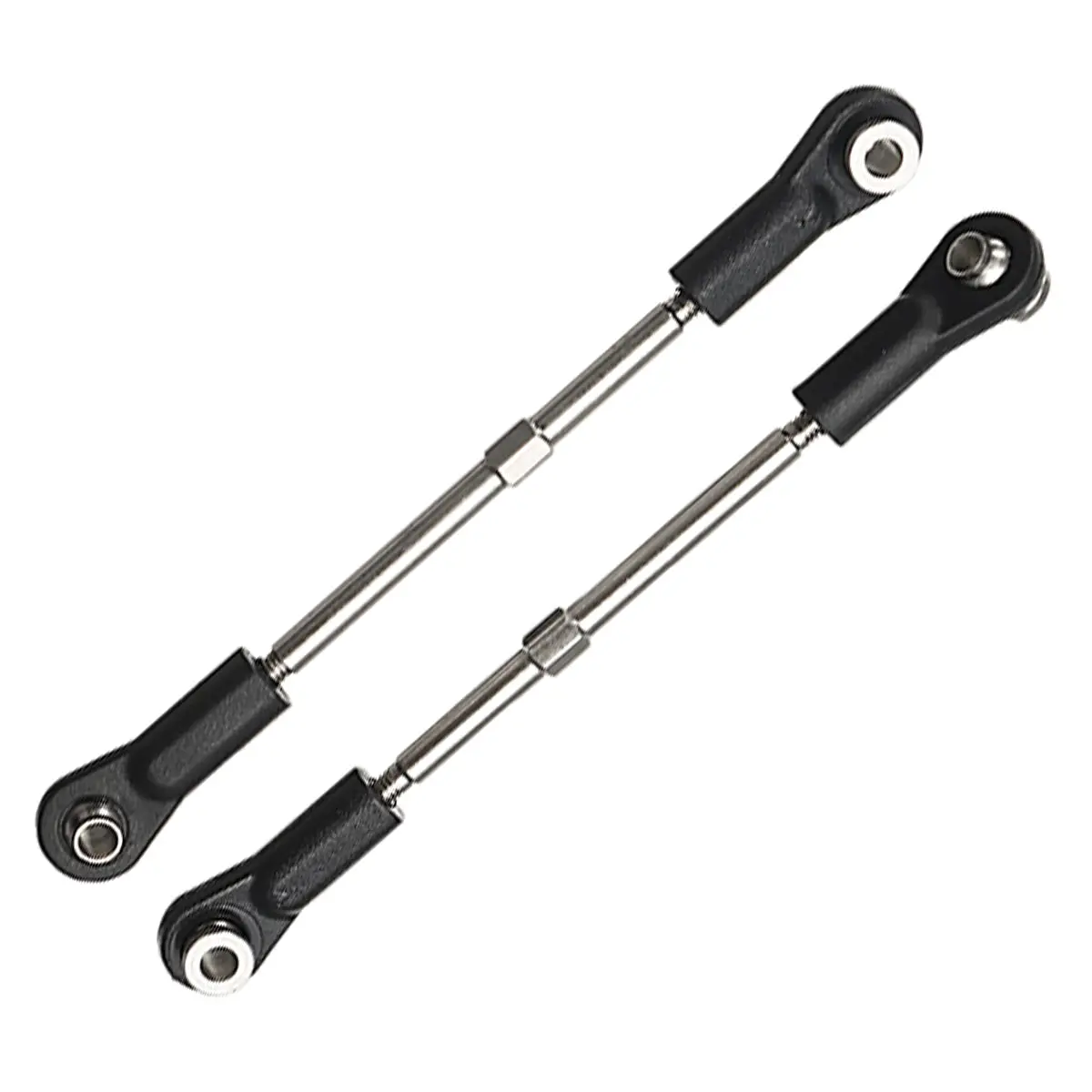 Riverhobby Front Upper Suspension Arm Set 2Pcs Ftx-6327 - Rh-10141 1