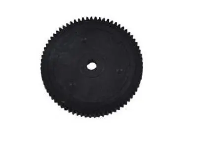 Riverhobby 73T 48P Spur Gear (Replaces 10194) - Rh-10633 1