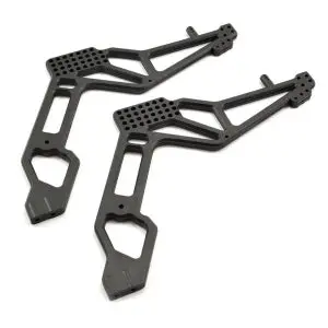 Riverhobby Main Frame Side Plates 2Pcs Ftx-8322 - Rh-10674 1