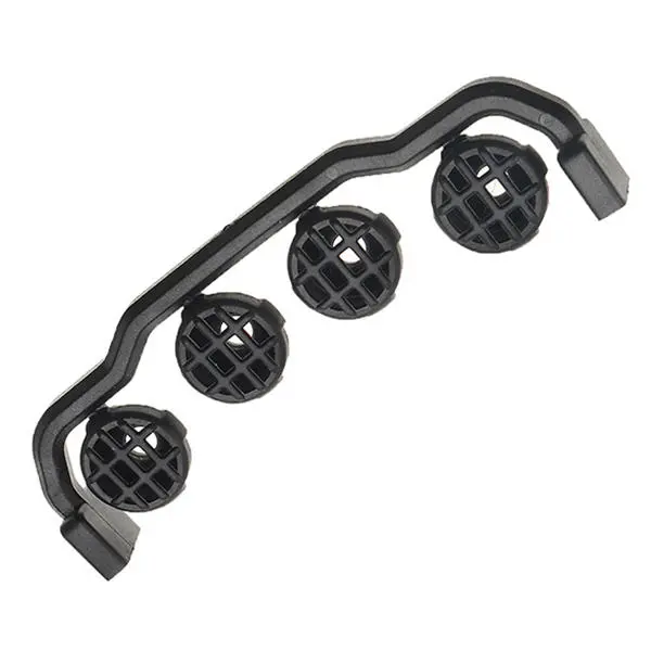 Riverhobby Roof Light Set W/ Plastic Frame Suit Zorro/ Octane/ Outlaw Ftx-8389 - Rh-H0096 1