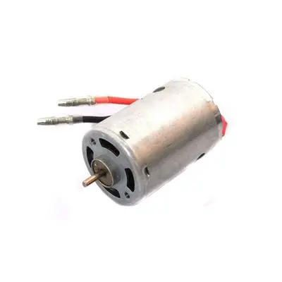 Riverhobby 60T 540 Size Brushed Motor - Rh-H0104 1