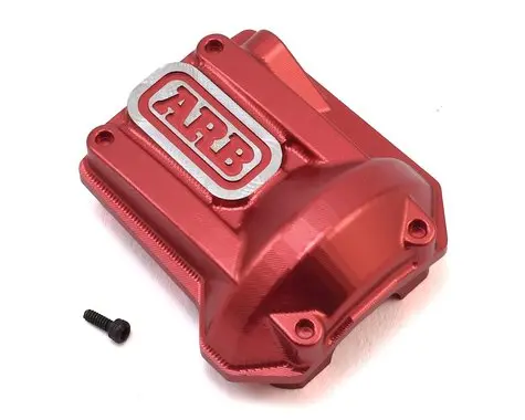 Rc4wd Arb Diff Cover Suit Trx-4 - Z-S0459 1