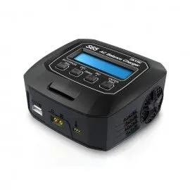 Skyrc S65 2-4S Lipo/ Nimh 6A 65W Balance Charger - Sk-100152 1
