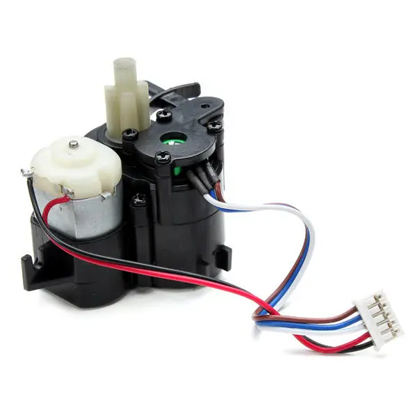 Trc 1:12 Steering Motor Assembly Suit Mt12/ Dt12 - 9115-Zj04 1