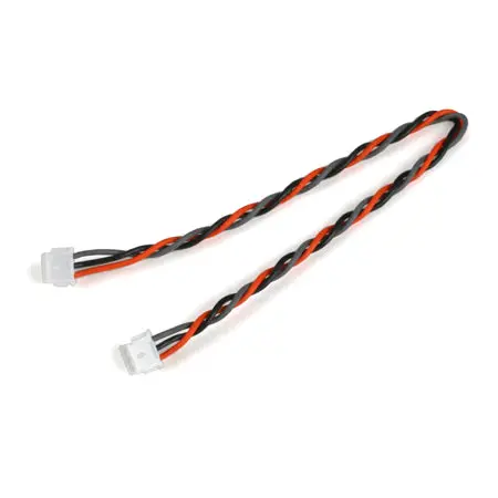 Spektrum 230Mm Remote Receiver Extension - Spm9011 1