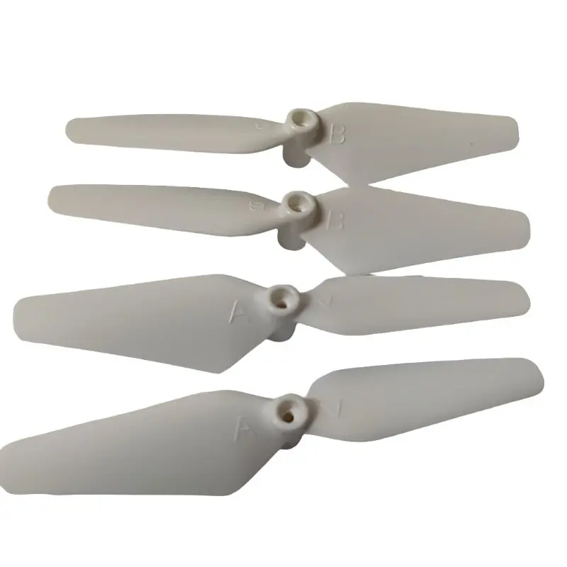 Syma X22sw Blade Set 2Xcw 2Xccw - Sym-X22sw-03 1