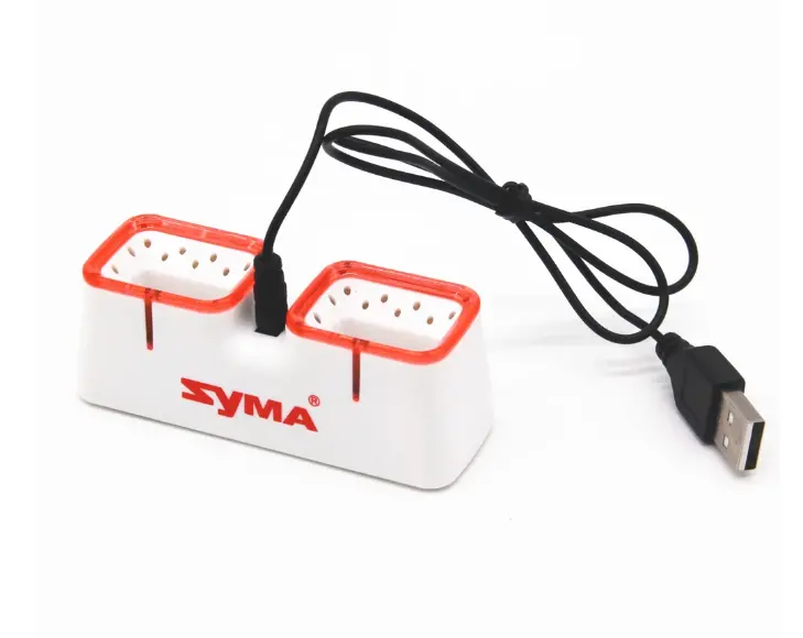 Syma X22sw Dual Battery Charger - Sym-X22w-16 1