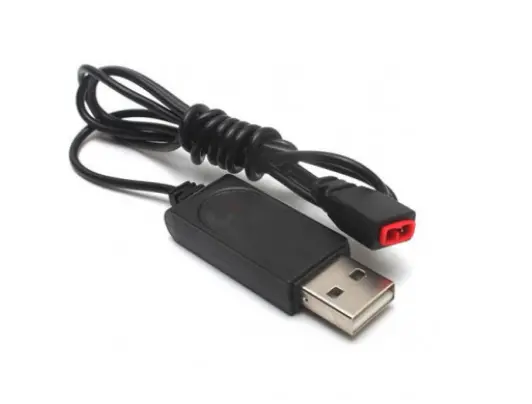 Syma Usb Charge Cable For X26 - Sym-X26-06 1