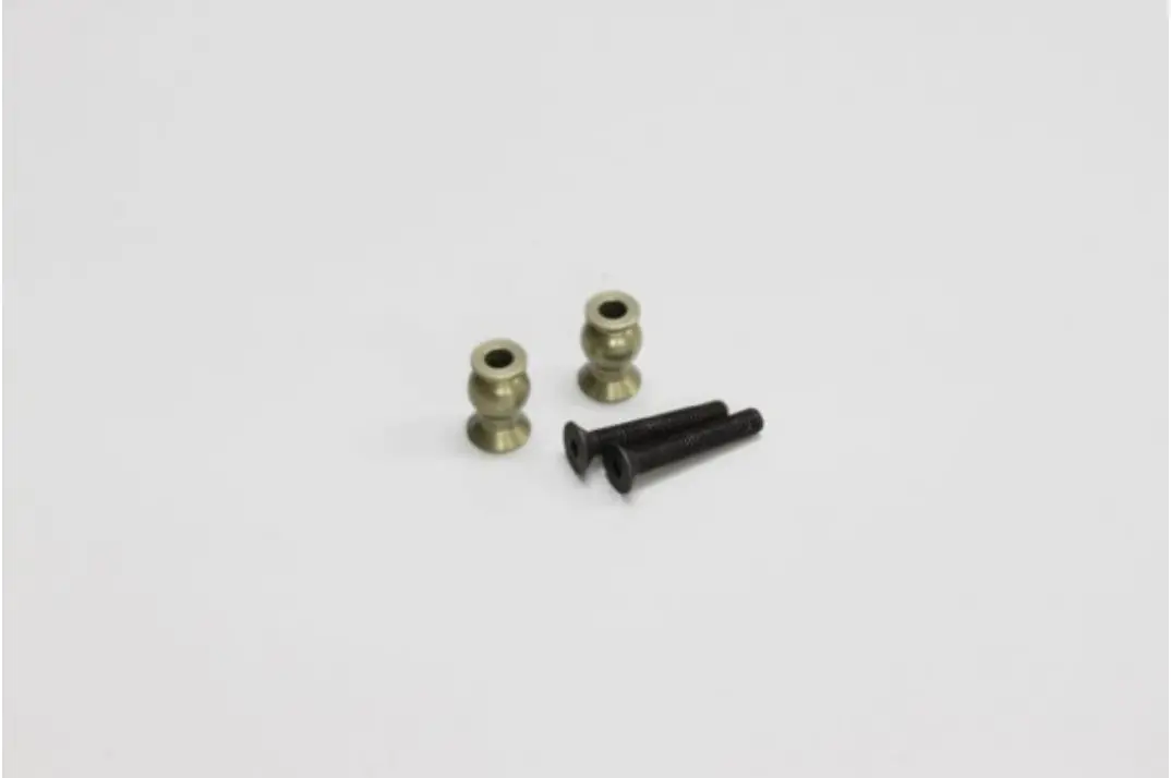6.8Mm Hard Ball (H=10.2) Inferno 1