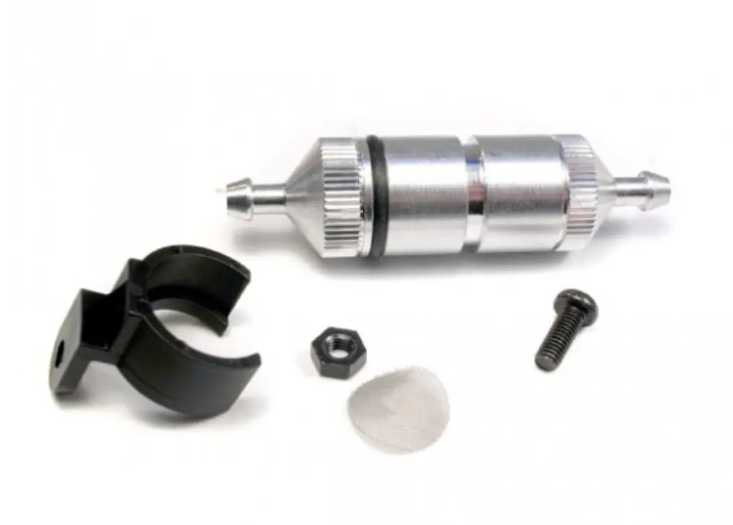 Fuel Filter In Line - Large 1