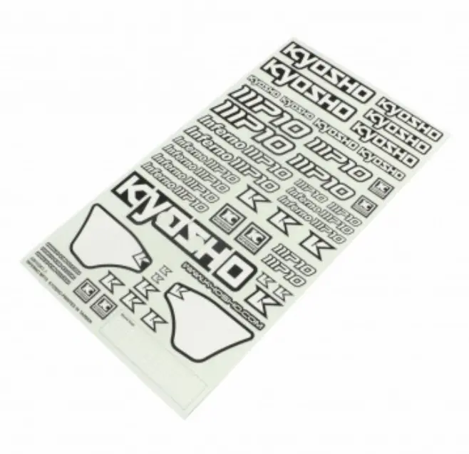 Mp10 Decal Sheet B 1
