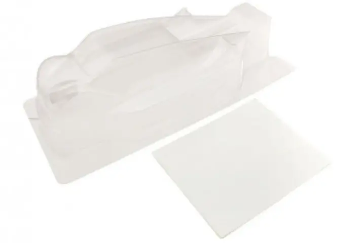 Mp10t Bodyshell 1
