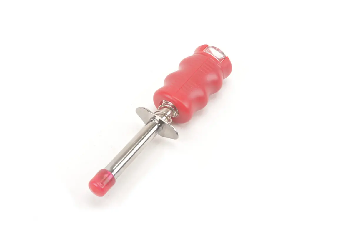 Core Rc Glow Starter 2600Mah Nimh 1