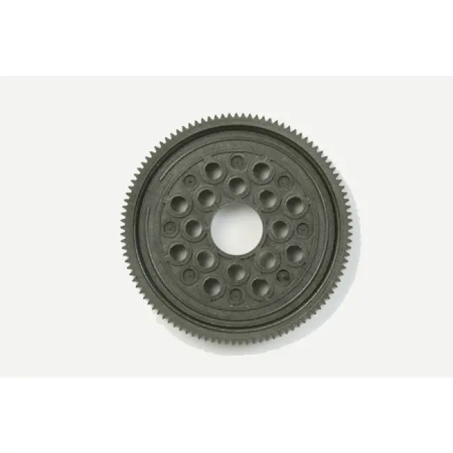 Tamiya 105T 0.4P Spur Gear Ta07/ 8 - 53857 1