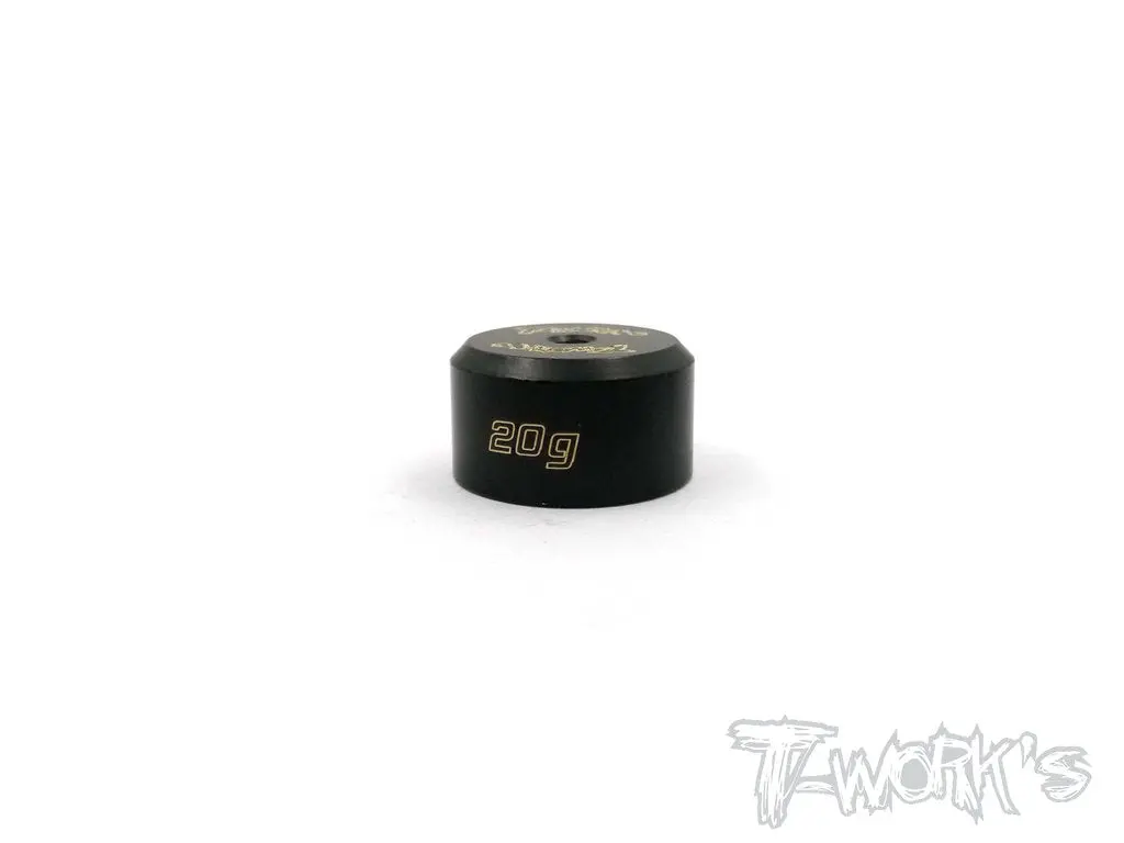 Weight Balancer - 20G 1