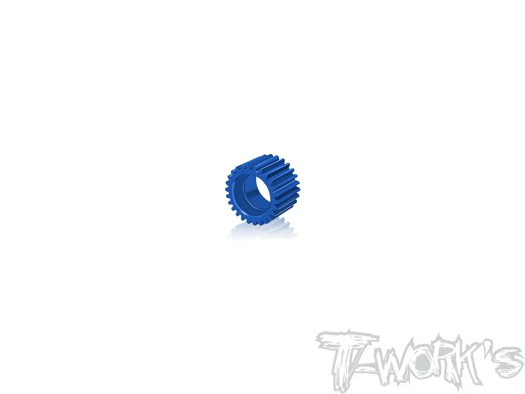 Idler Gear For Team Associated Rc10b7 - 1Pc 1