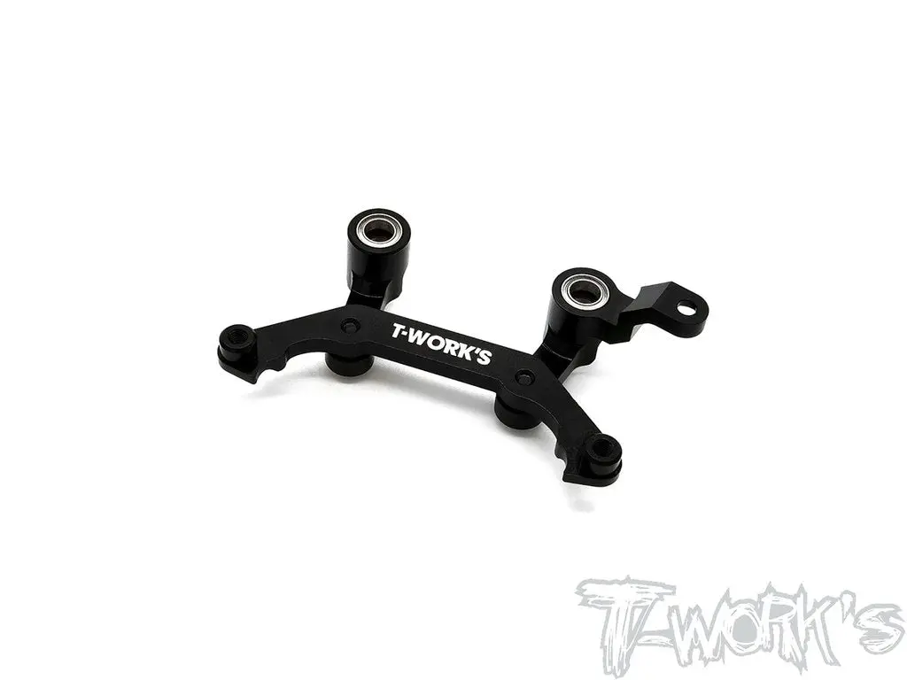 Tamiya Tc-01 Alu Bearing Steering Set 1