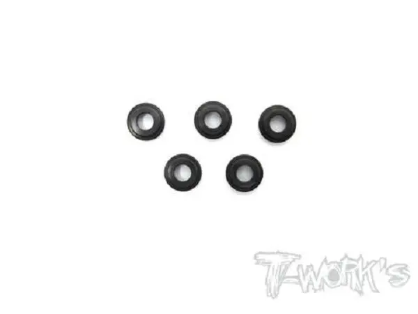 Steel Washer For Crankshaft 5Pcs 1