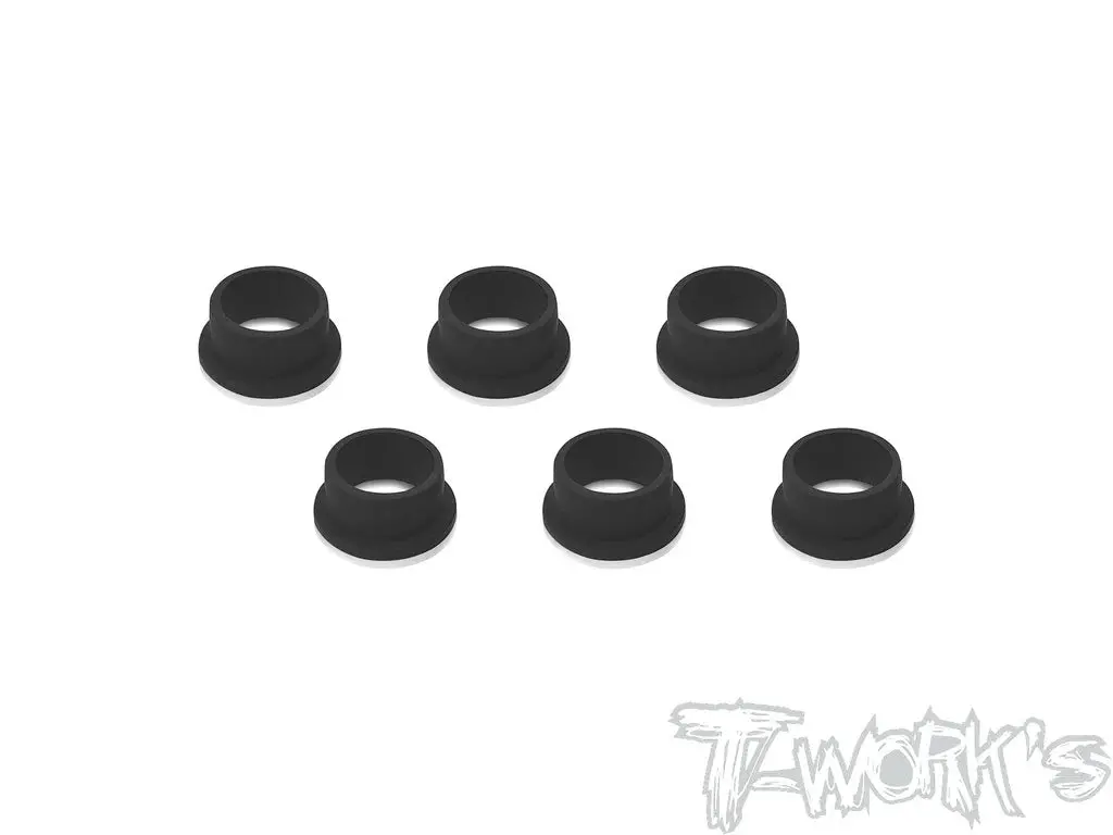 Exhaust Seal For Picco & Reds .21 Engines - 6Pcs 1
