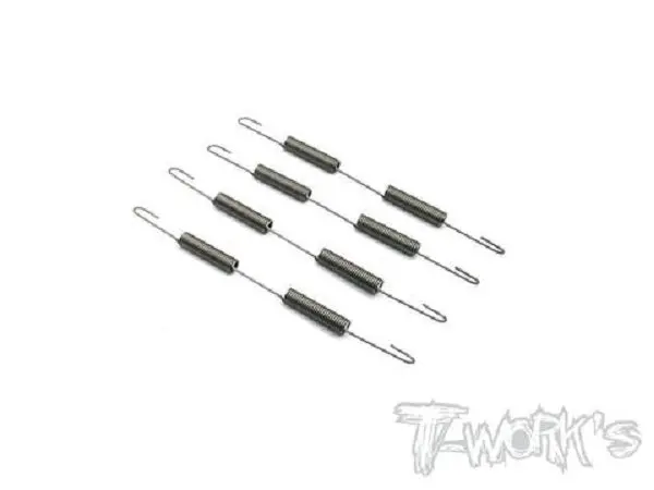 1/8Th Exhaust Spring V2 1