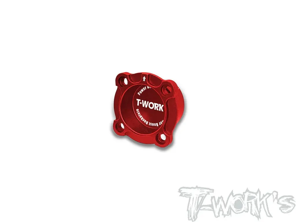 Power Boost Back Plate For Picco P3tx 1