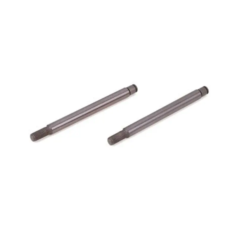 3.5 X 44Mm Ticn Shock Shafts - 2Pcs 1