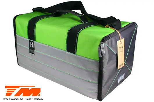 Team Magic Hard Racing 1:10 Two Drawer Car Bag - Tmh8921a 1